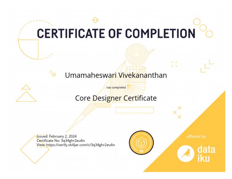Certificate 3q34ghr2eu6n 1706942397 | PDF