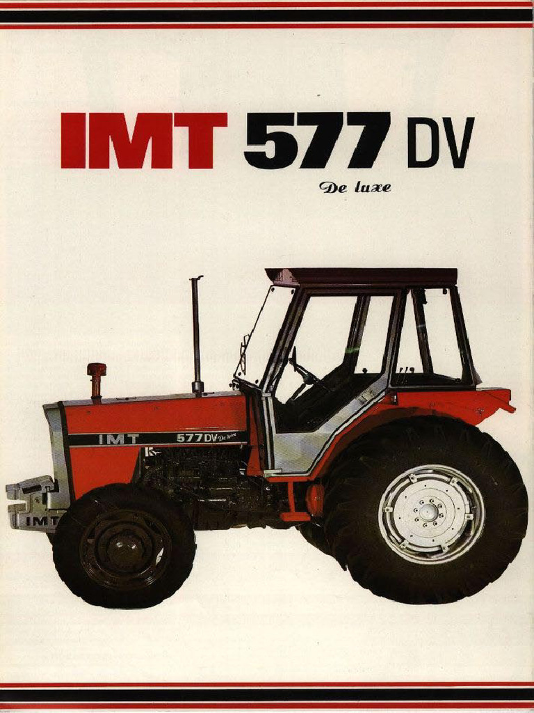 Imt 577 | PDF