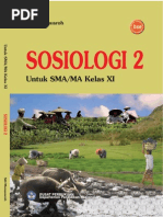 Download Kelas XI SMA Sosiologi 2 Siti Munawaroh by BelajarOnlineGratis SN89225939 doc pdf