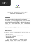 Ficha Técnica de Modecate 25 mg/ml | PDF | Antipsicótico | Farmacocinética