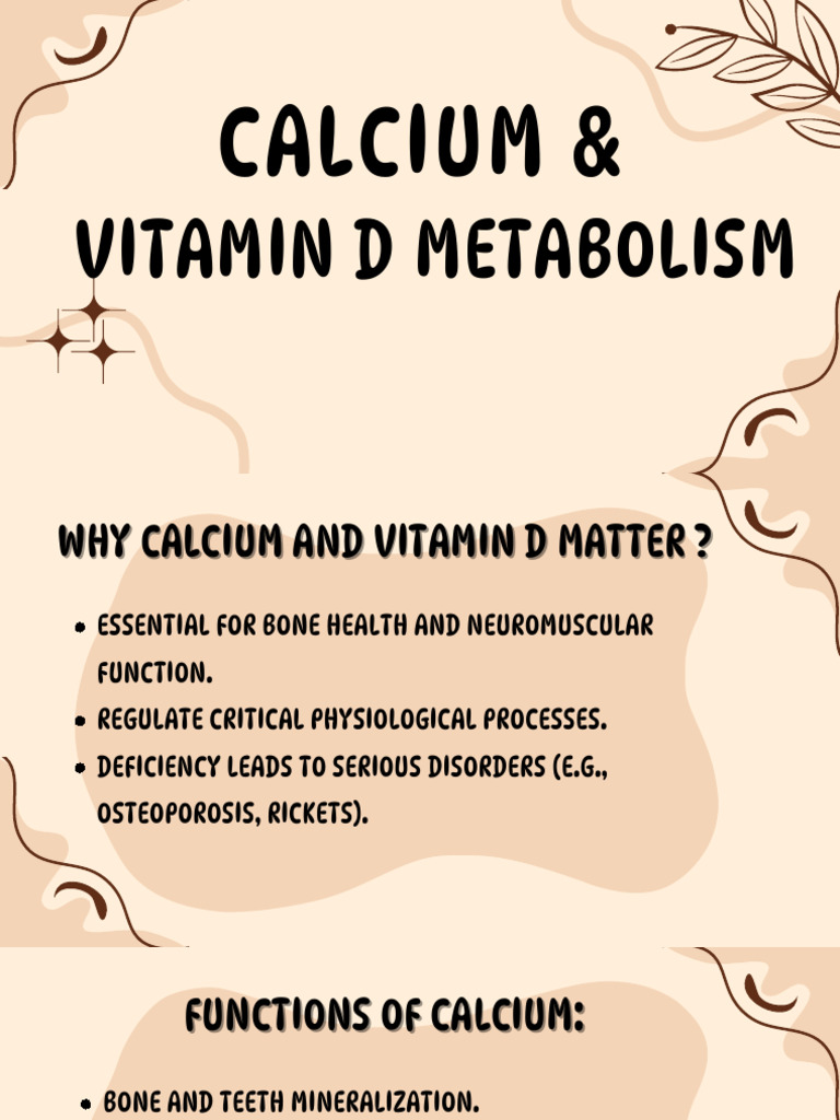 Calcium 5 - 20250714 - 172650 - 0000 | PDF