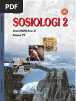 Download Kelas XI SMA IPS Sosiologi 2 Suhardi by BelajarOnlineGratis SN89227661 doc pdf