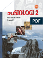 Download Kelas XI SMA IPS Sosiologi 2 Suhardi by BelajarOnlineGratis SN89227661 doc pdf