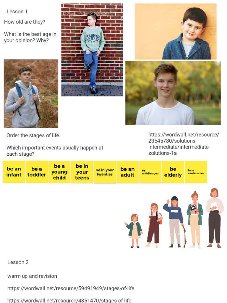 Solutions Int Unit 1 | PDF