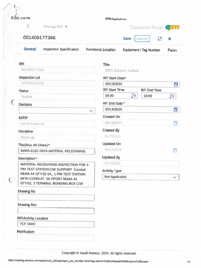 Mapa Elec 0024 - 1409177366 | PDF