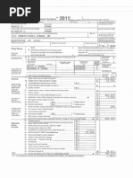 Download President Obamas 2011 Tax Return by Barack Obama SN89228611 doc pdf