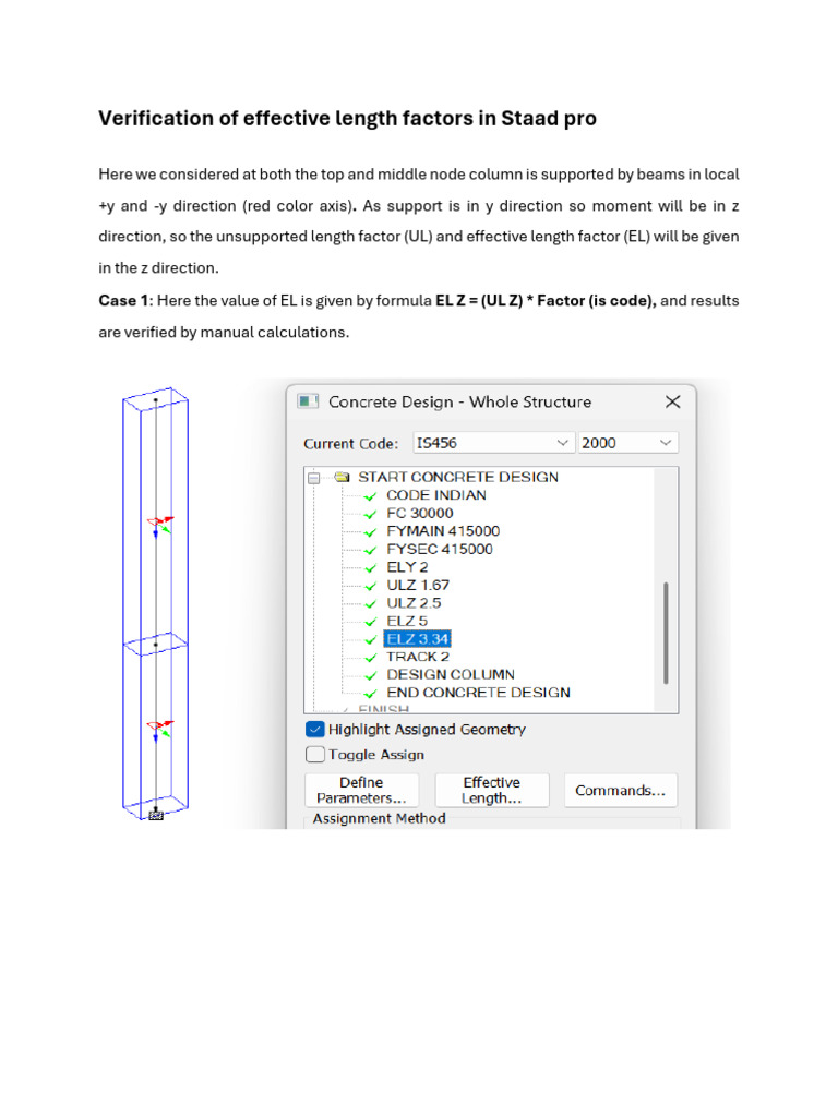 EL Verification | PDF