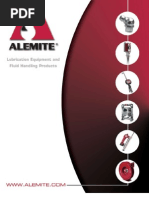 Download Alemite Product Catalog by centralhydraulics SN89228964 doc pdf