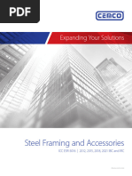 M&E Vertical Risers: 8 Key Considerations | PDF | Pipe (Fluid ...