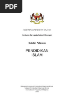 Contoh Soalan KBAT Pendidikan Islam