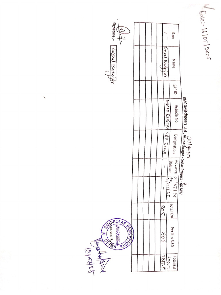 Bike Bill | PDF