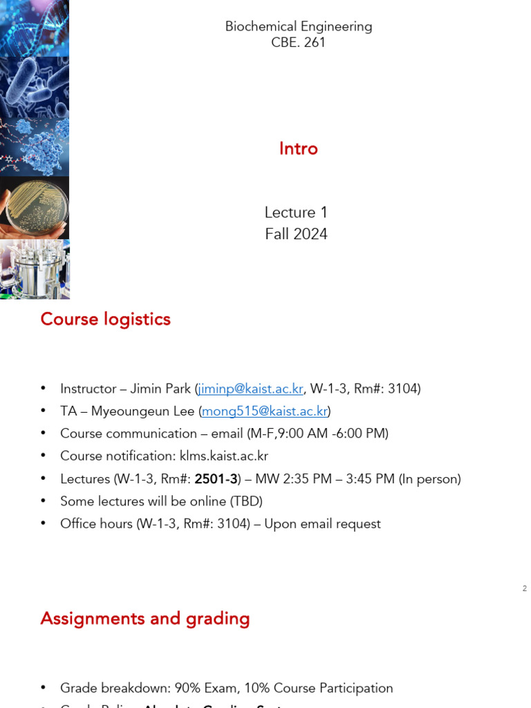 Biochemical Engineering Course Overview | PDF | Enzyme | Penicillin