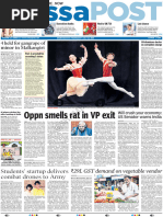 Journalism of Courage: Monday, December 5, 2022, New Delhi