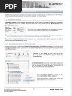 Navisworks Clash Detection Workflow Guide | PDF | Building Information ...
