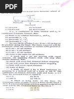 Friction Practice Problems and Solutions | PDF | Friction | Physics