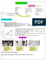 Material and Heat Treatment 9