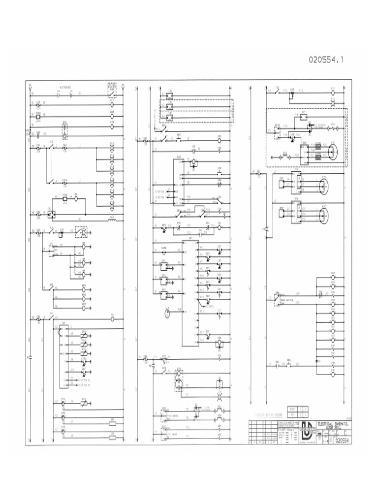 Gator Elec | PDF