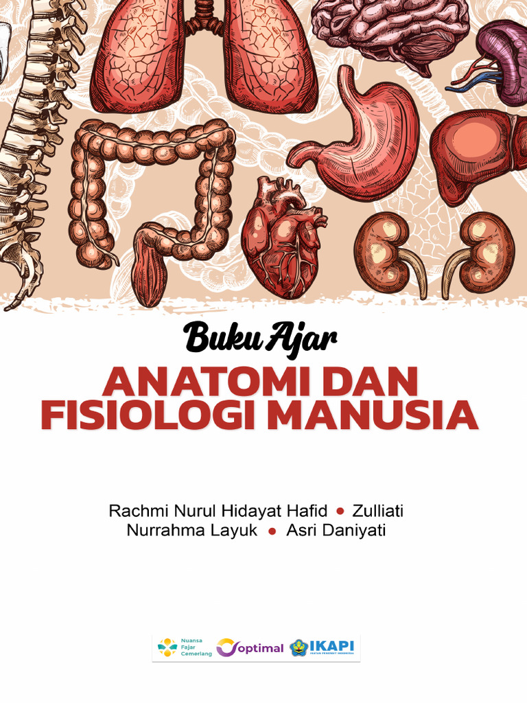 Buku Ajar Anatomi Dan Fisiologi Manusia 85c696ae | PDF