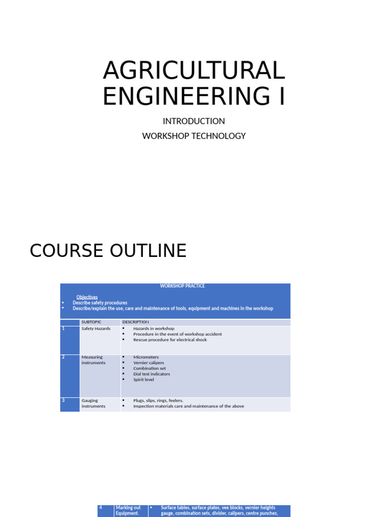 Vee Blocks in Workshop Practices | PDF | Welding | Construction