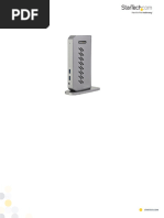 Dell Docking Compatibility Guide | PDF | Computer Engineering | Computing