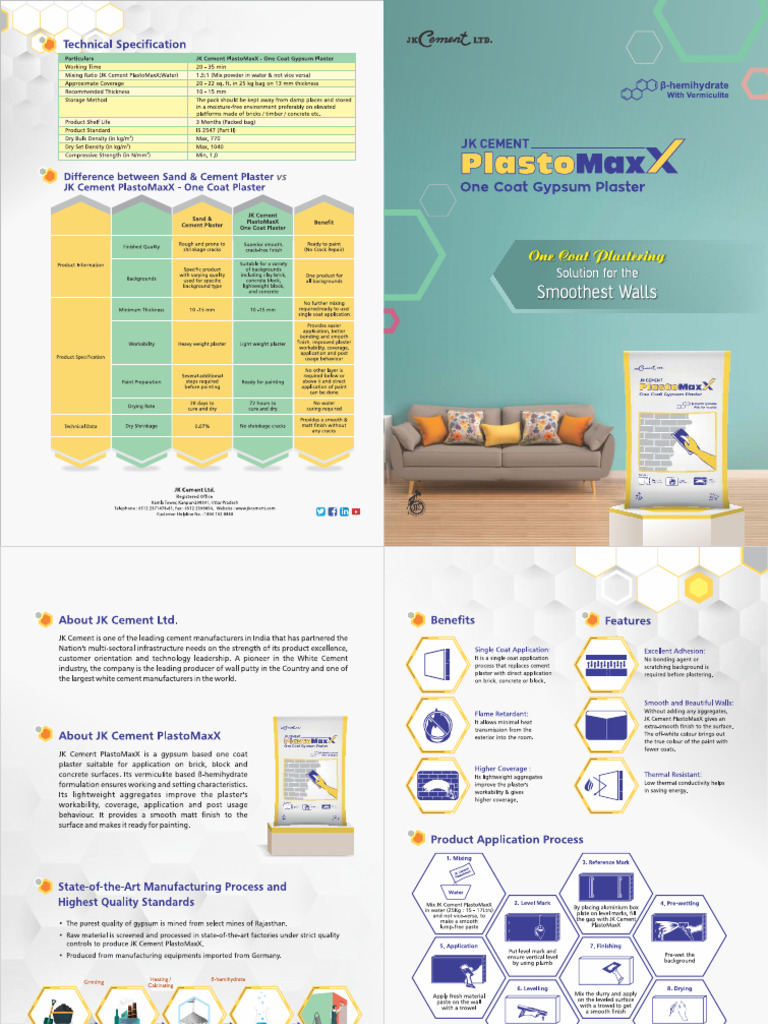 Plastomax Brochure Ys21617104429 | PDF