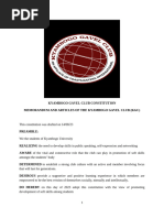 Motorcycle Club Biker Ranks and Titles Guide | PDF | Committee ...