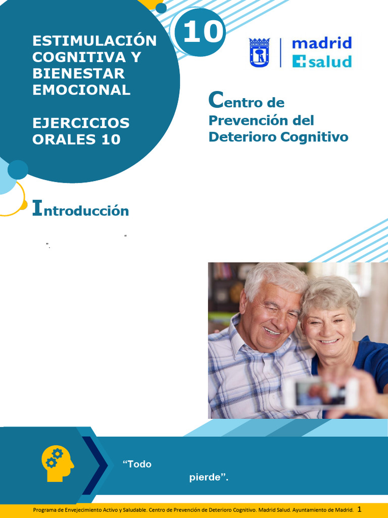 Ejercicios de Lenguaje para Adultos | PDF | Soledad | Pueblo romaní