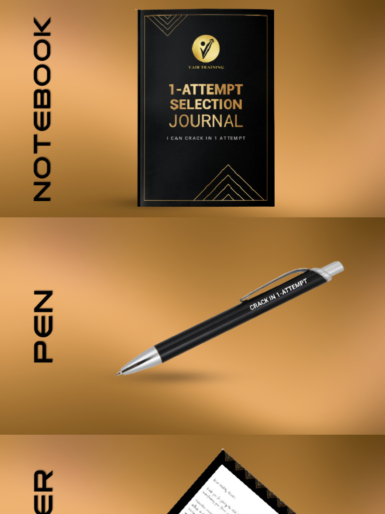 GOLD KIT | PDF