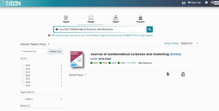 JMath Kanıt | PDF