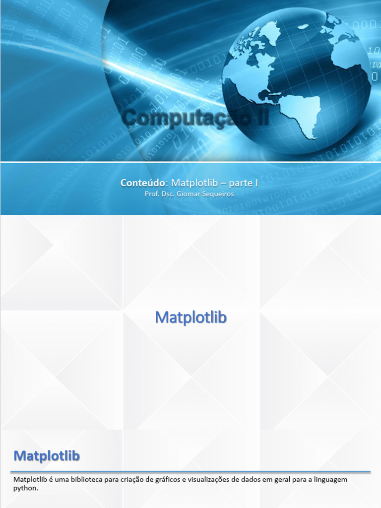 Linhas Tracejadas com Matplotlib | PDF | Python (linguagem de ...