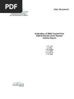 Download Toyota Prius Ornl by Yusuf Yaa SN89237715 doc pdf