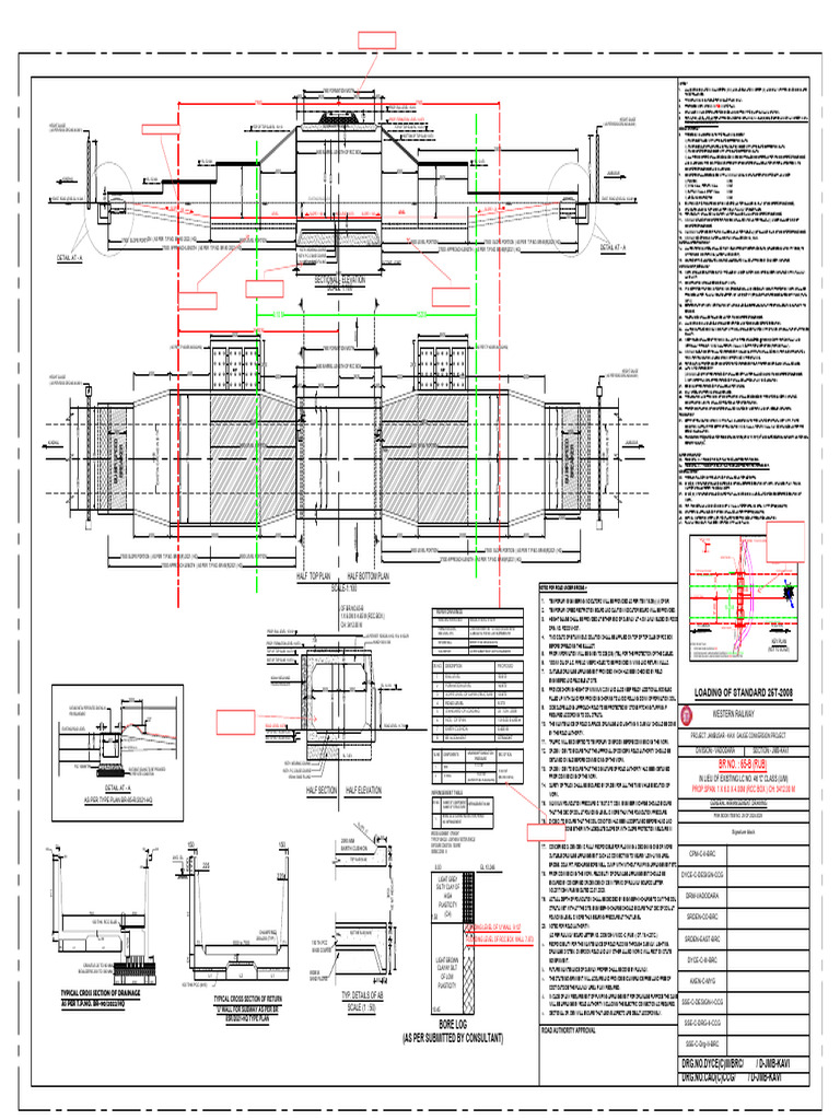 BRC-S&C-JMB-KAV-GAD-RUB-LC-46 - SRDEN-EAST-BRC - T - P2 Comments | PDF ...