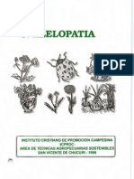 manual de alelopatia AGRICOLA