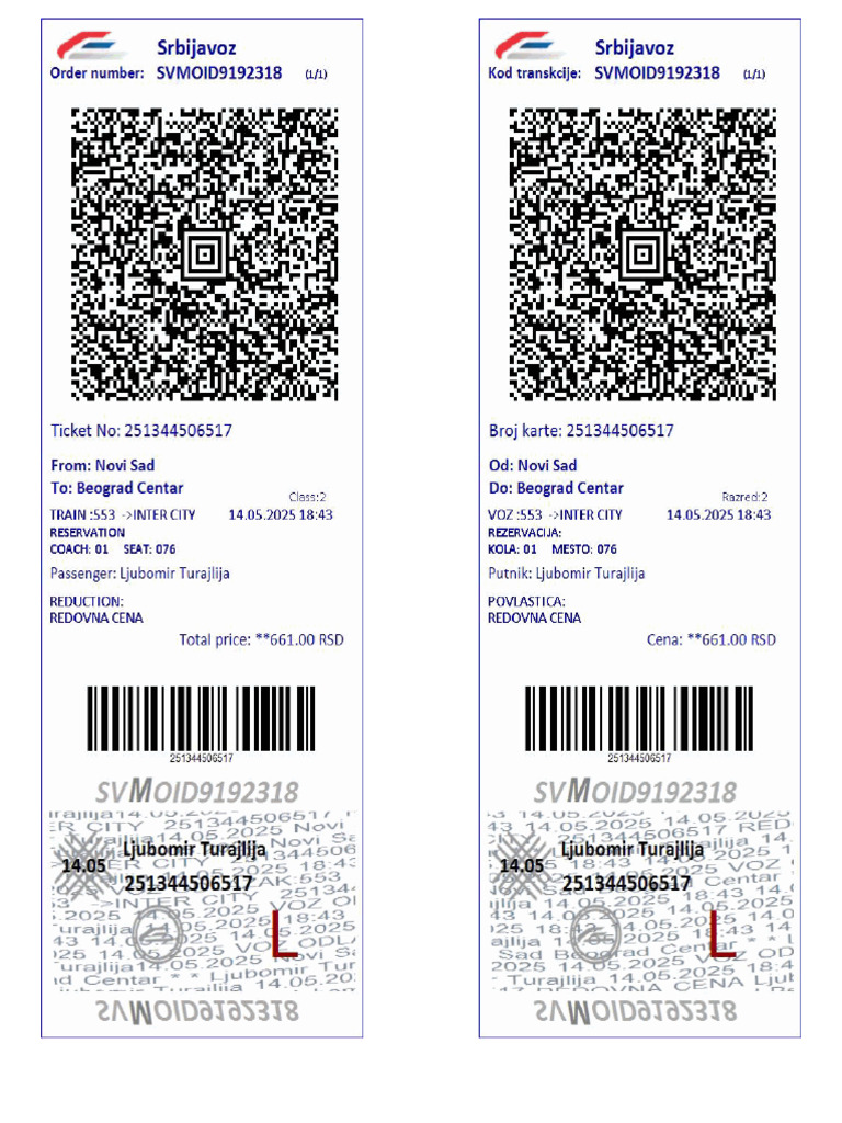 Karta 49188 SVM Oid 9192318 | PDF