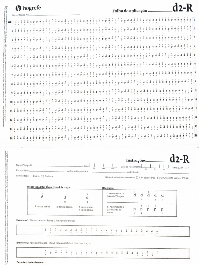 D2 R | PDF