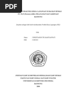Download Jbptunikompp Gdl s1 2006 Christiari 2185 Daftar p A by Fany Anugrah SN89239956 doc pdf
