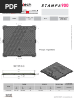 Drawpit Specifications and Grades | PDF