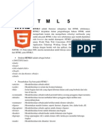 HTML 5, Css3, Jquery