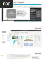 Guía de Power BI Desktop en Español | PDF | Desarrollo de software ...