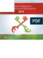 Anuário Financeiro MP2010
