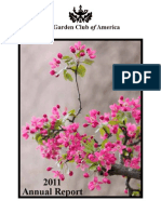 GCA Annual Report 2010-11 -public