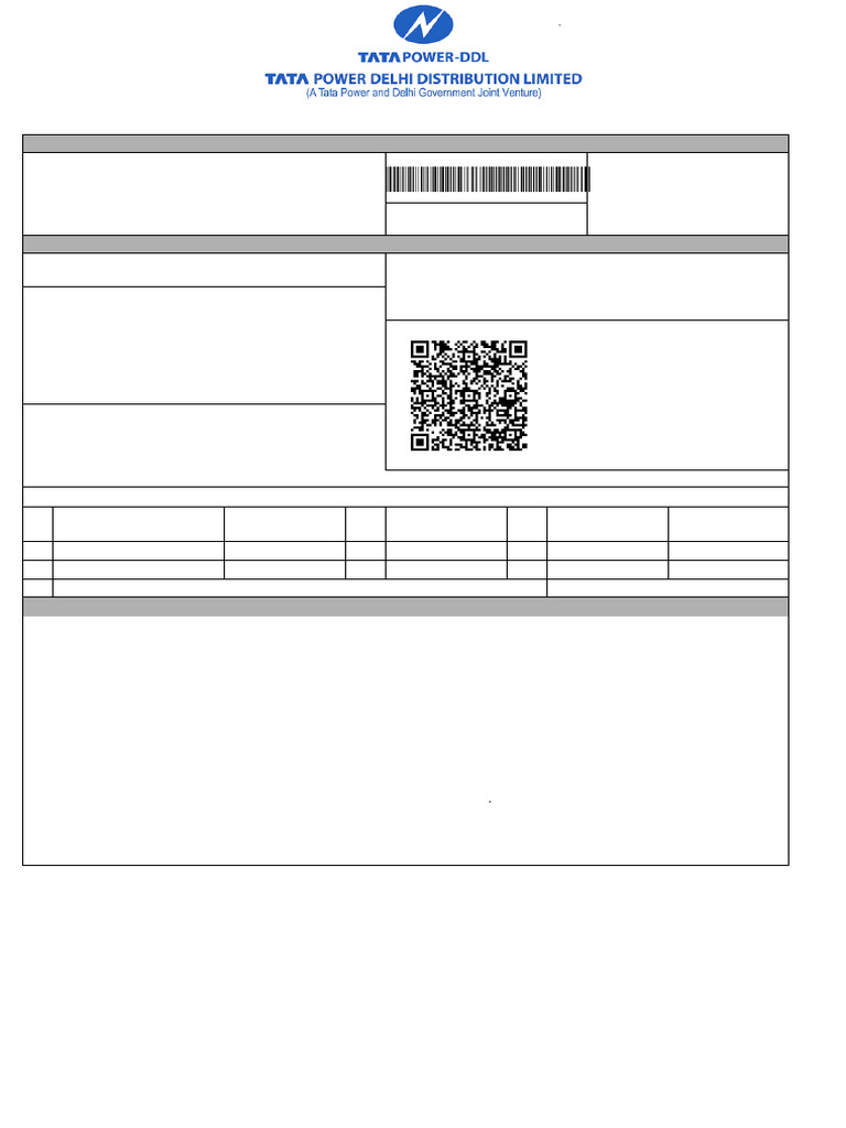 Demand Note: Page 1 of 2 | PDF | Credit Card | Payments