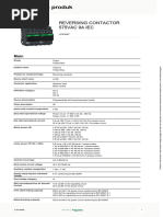DS6 - DS9 - Technical Datasheet | PDF | Electrical Connector ...