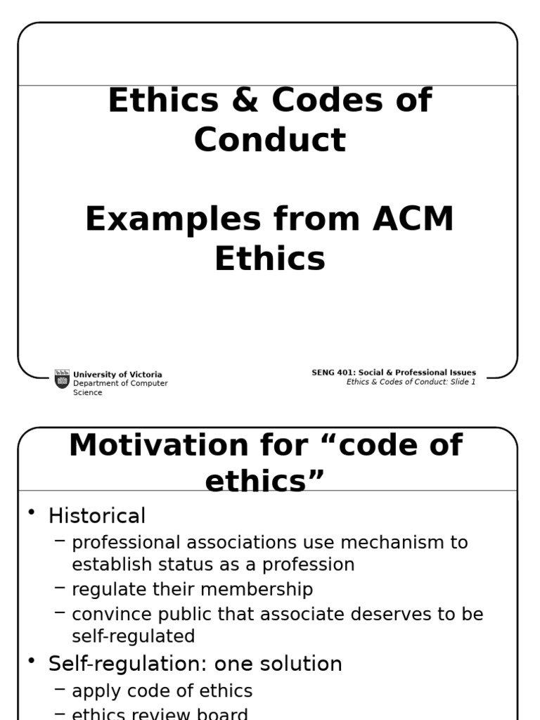 CSC 475 Ethics Application Examples | PDF | Software | Privacy