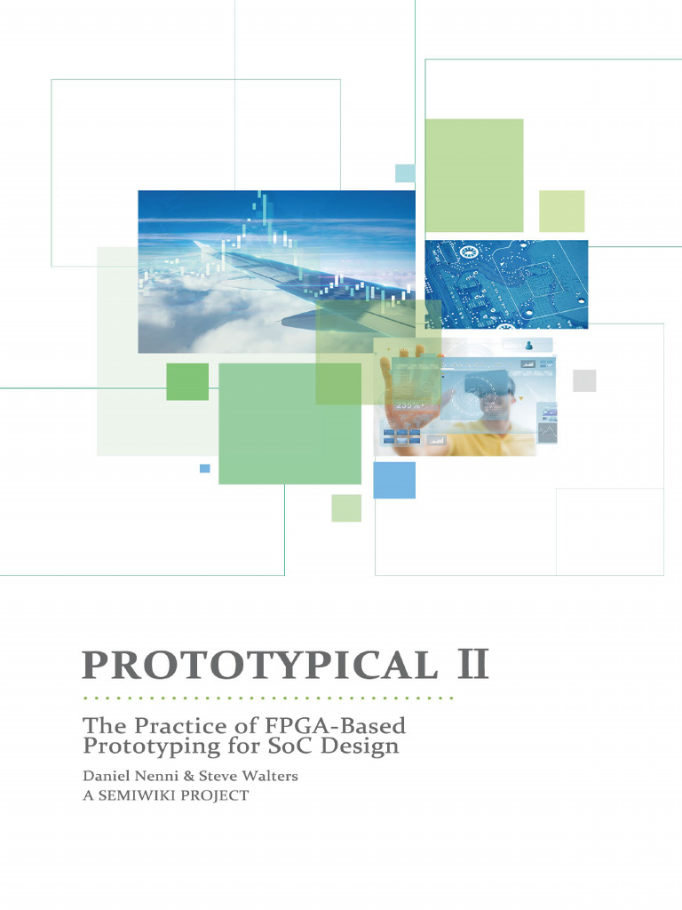 Understanding FPGA Prototyping | PDF | Field Programmable Gate Array ...
