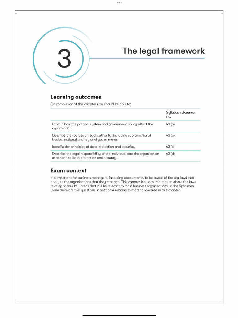 Chapter 3 | PDF