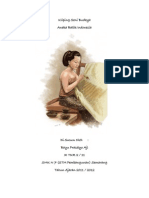 Download Kliping Seni Budaya by Allexandria Charllote Richardo SN89247312 doc pdf