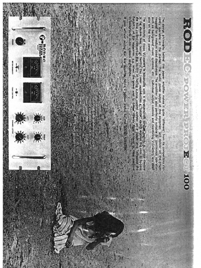 PP100 | PDF