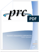Property Resources Corporation