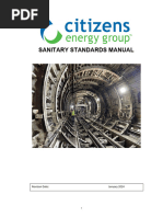 Orange County Utilities Standards Manual | PDF | Pumping Station ...